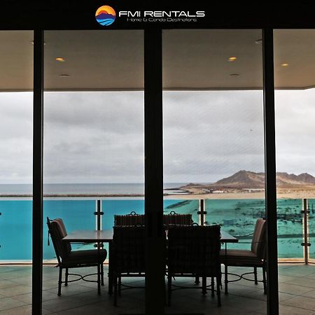 Esmeralda #803 By Fmi Rentals Puerto Peñasco Exteriör bild
