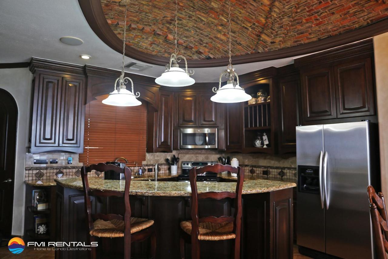 Esmeralda #803 By Fmi Rentals Puerto Peñasco Exteriör bild
