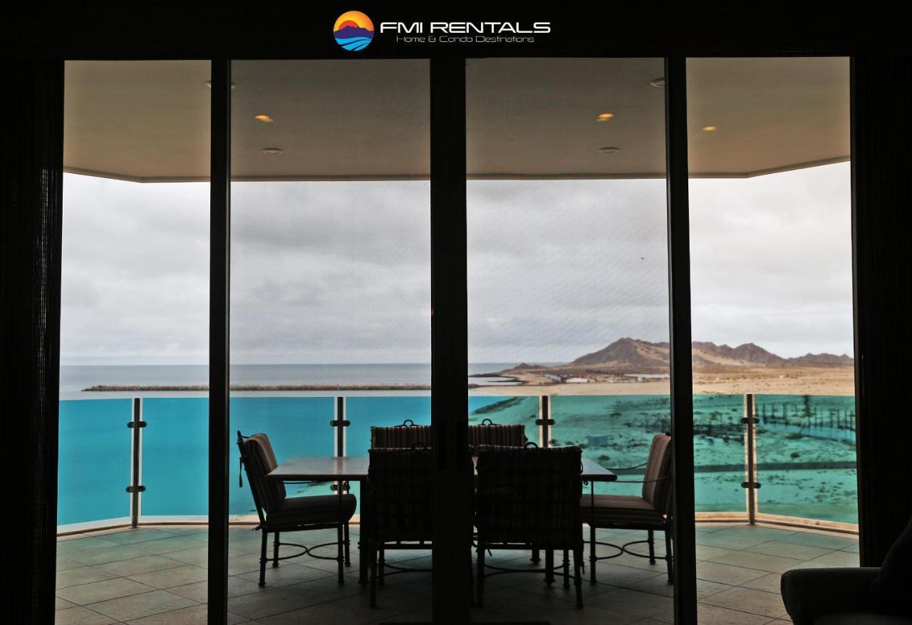 Esmeralda #803 By Fmi Rentals Puerto Peñasco Exteriör bild