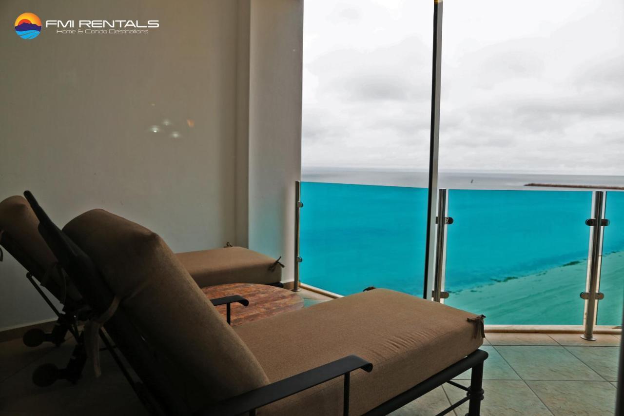 Esmeralda #803 By Fmi Rentals Puerto Peñasco Exteriör bild
