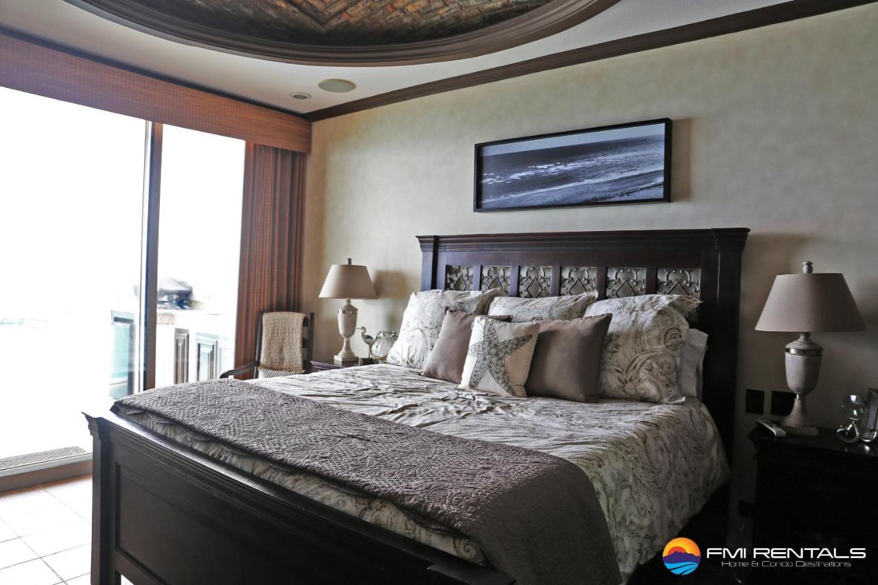 Esmeralda #803 By Fmi Rentals Puerto Peñasco Exteriör bild