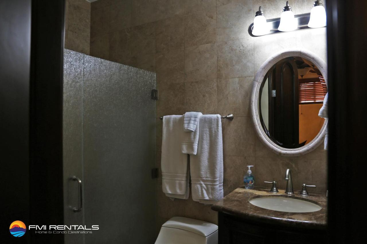 Esmeralda #803 By Fmi Rentals Puerto Peñasco Exteriör bild