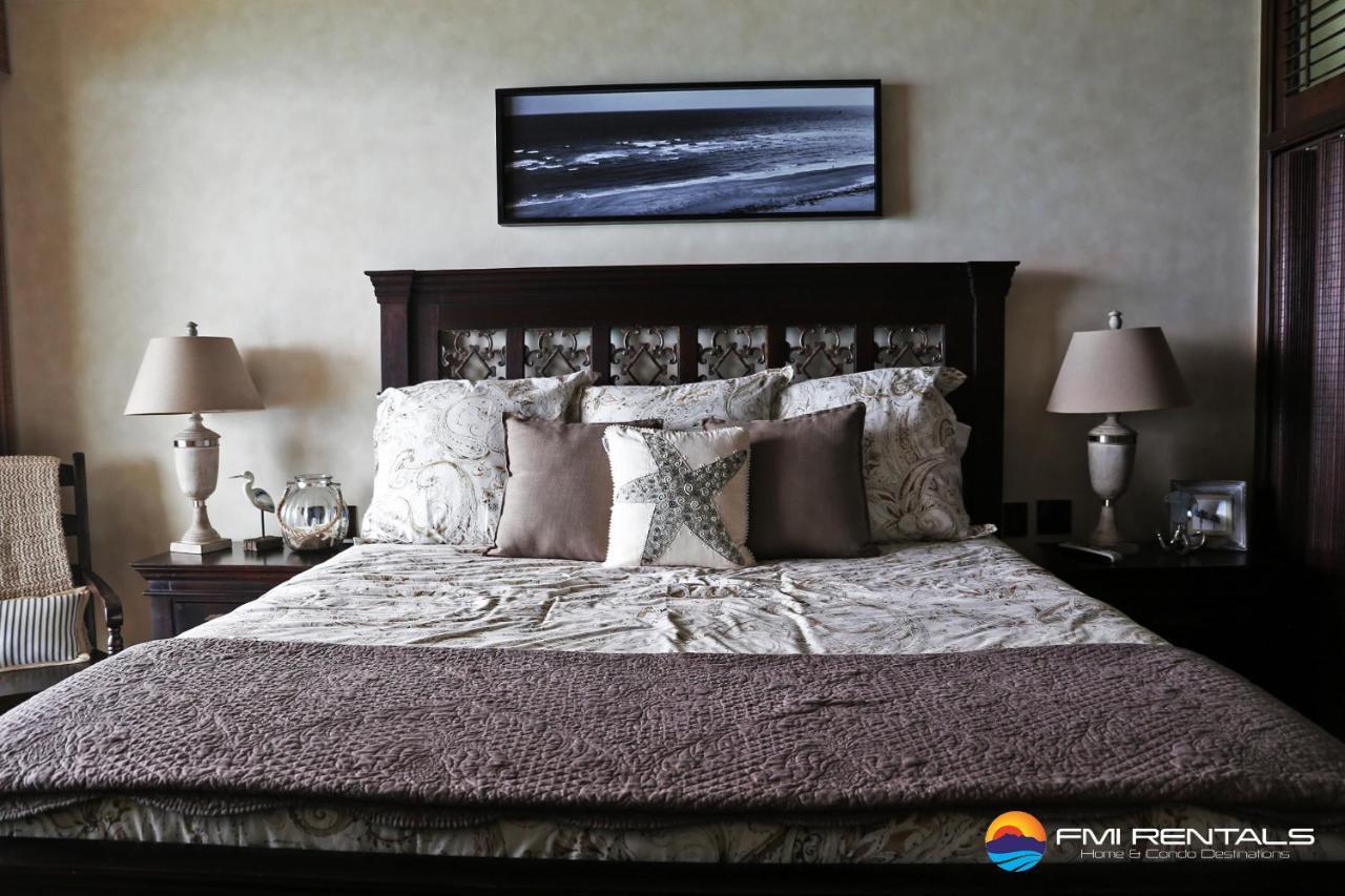Esmeralda #803 By Fmi Rentals Puerto Peñasco Exteriör bild