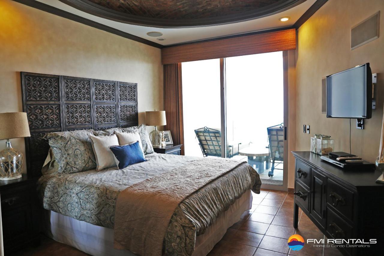 Esmeralda #803 By Fmi Rentals Puerto Peñasco Exteriör bild
